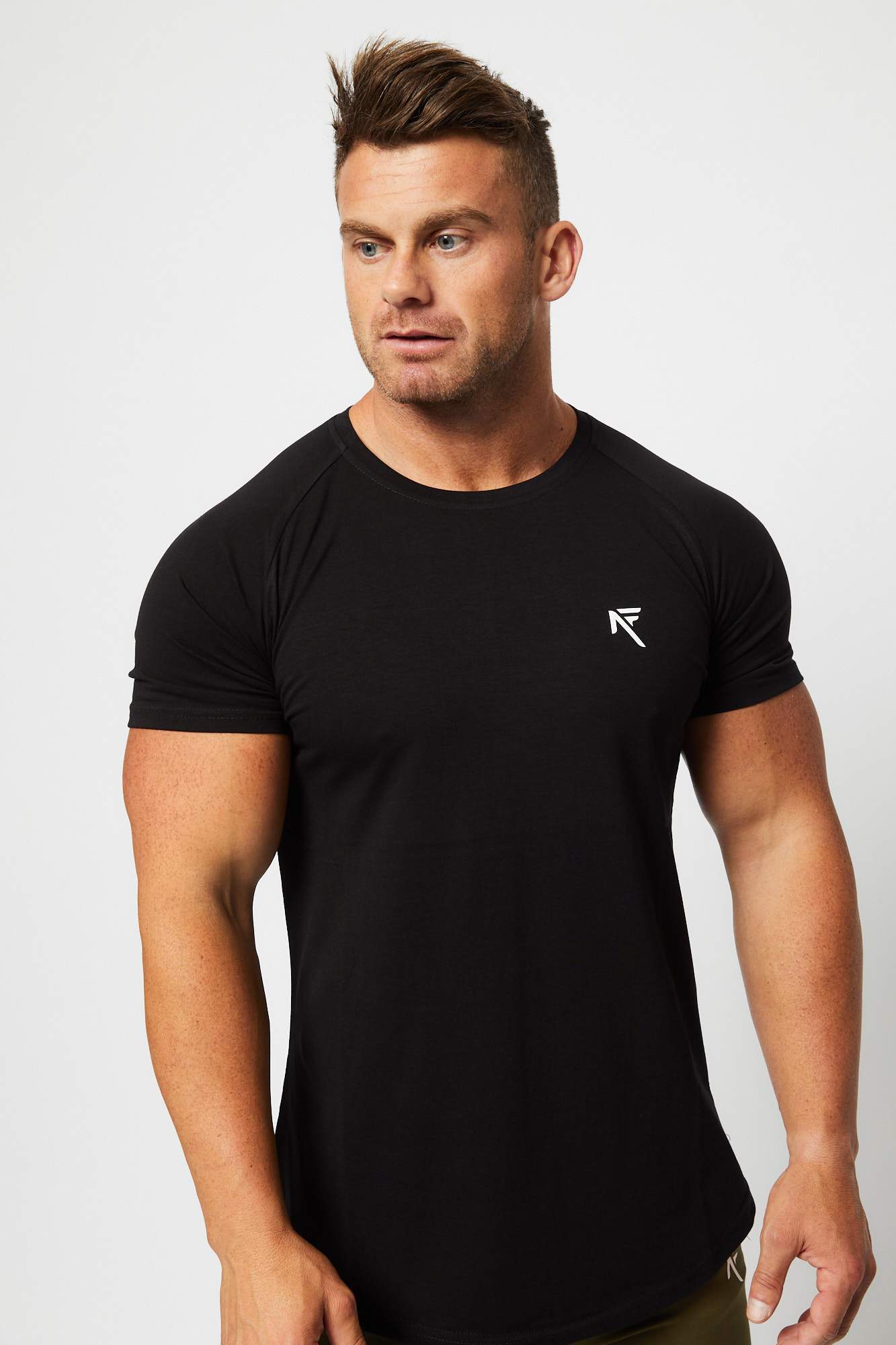 Flex outlet tee shirt