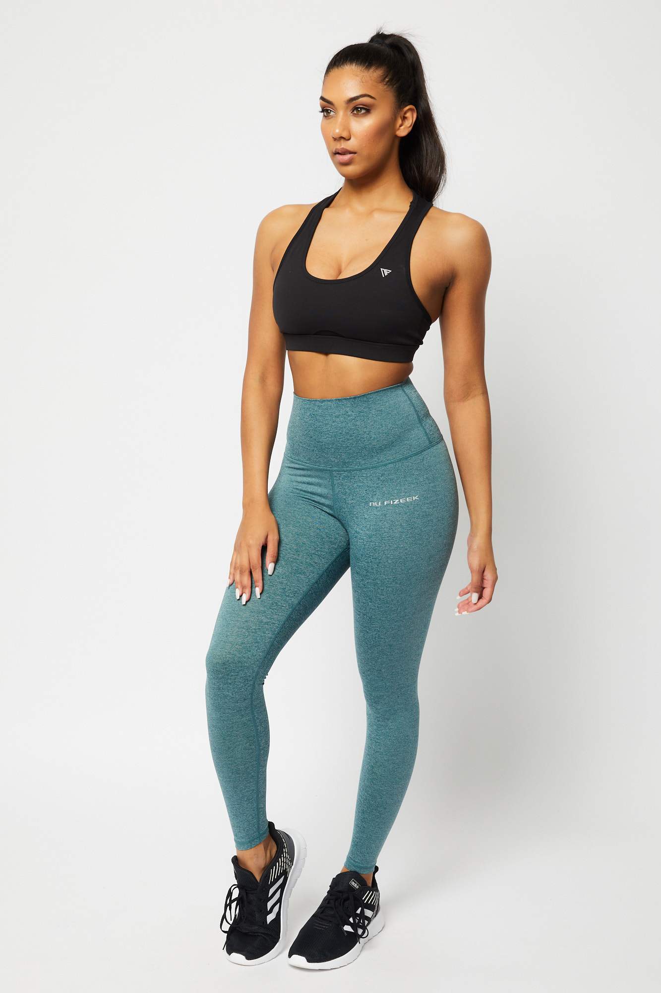 What Is Gymshark? The Workout Leggings Ruling Instagram