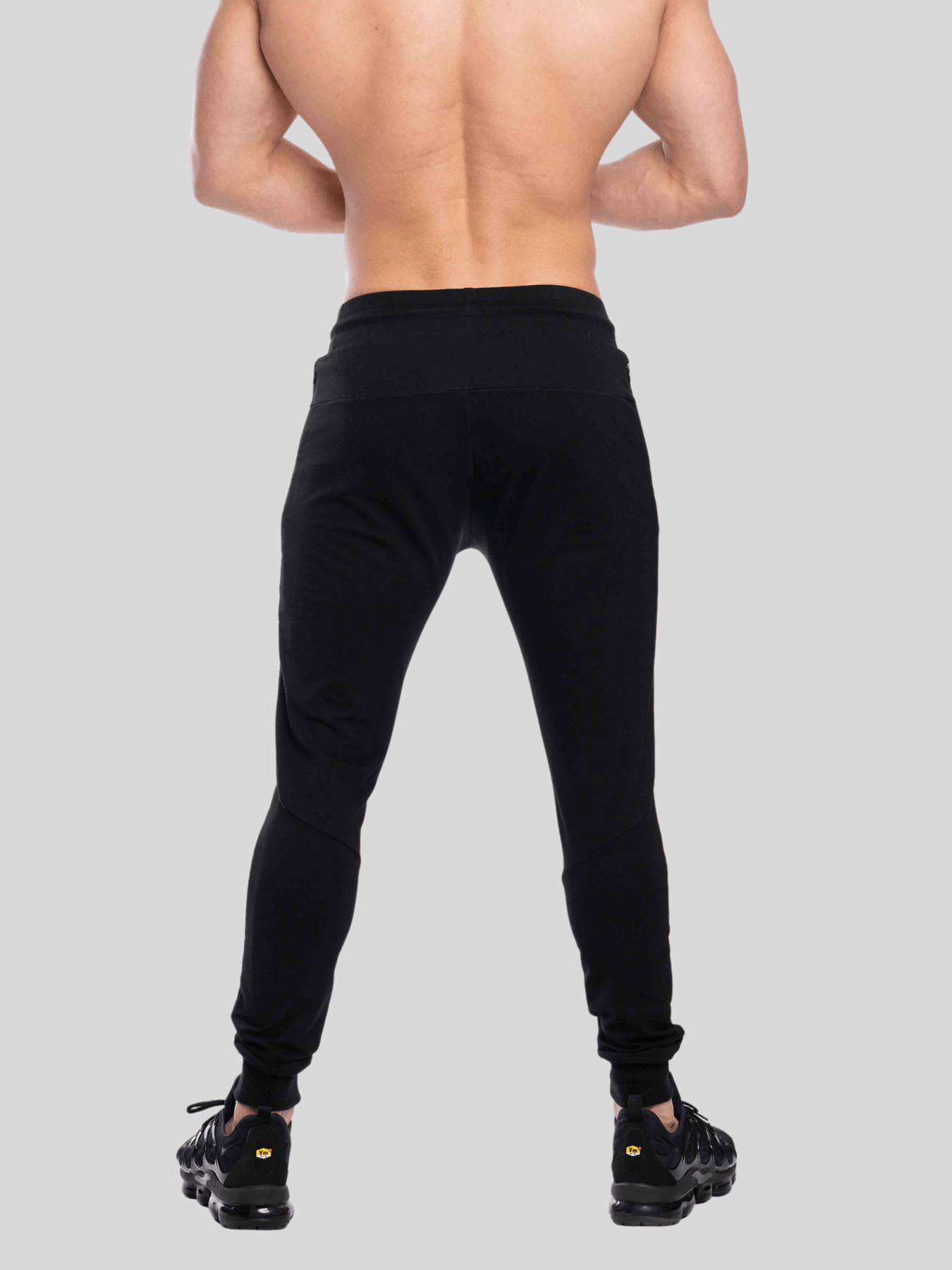 Buy NU Essential Pants - Gym and Track Pants for Men